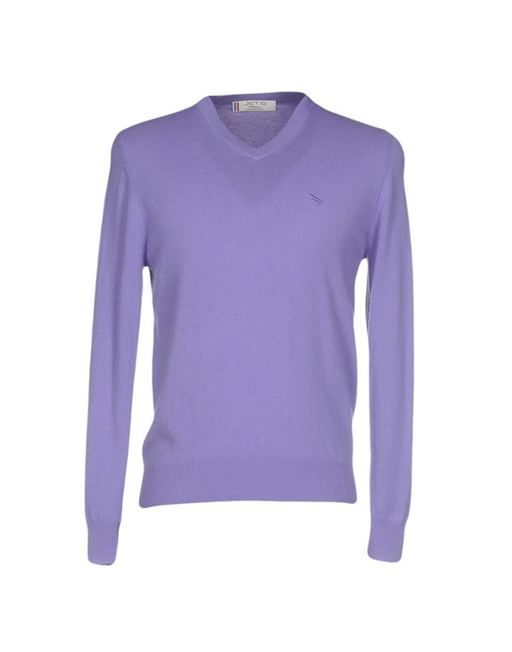 Jet 8 S.t.dupont Sweaters