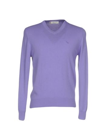 Jet 8 S.t.dupont Sweaters