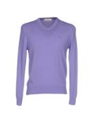 Jet 8 S.t.dupont Sweaters