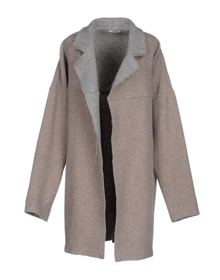 E-g  Overcoats