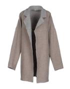 E-g  Overcoats