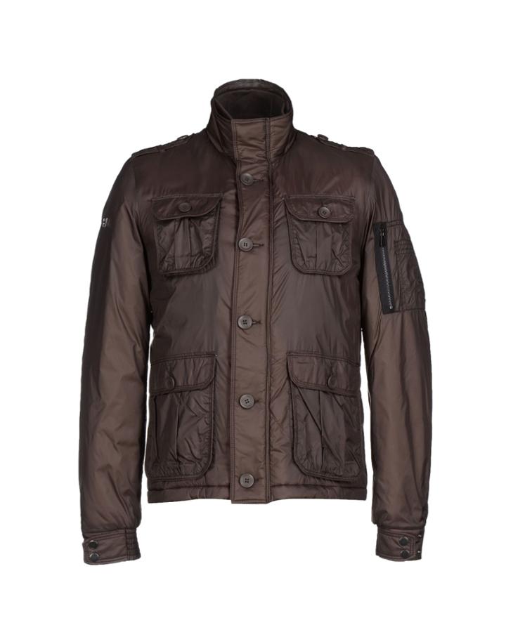 Herman & Sons Jackets
