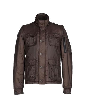 Herman & Sons Jackets