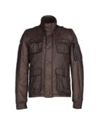 Herman & Sons Jackets