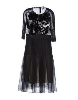 Rue Du Mail Knee-length Dresses