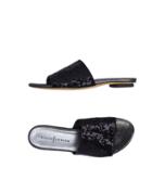 Crisian London Sandals