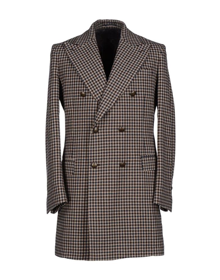Reveres 1949 Coats