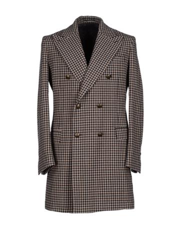 Reveres 1949 Coats