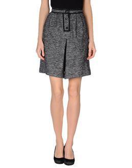 Marco De Vincenzo Knee Length Skirts