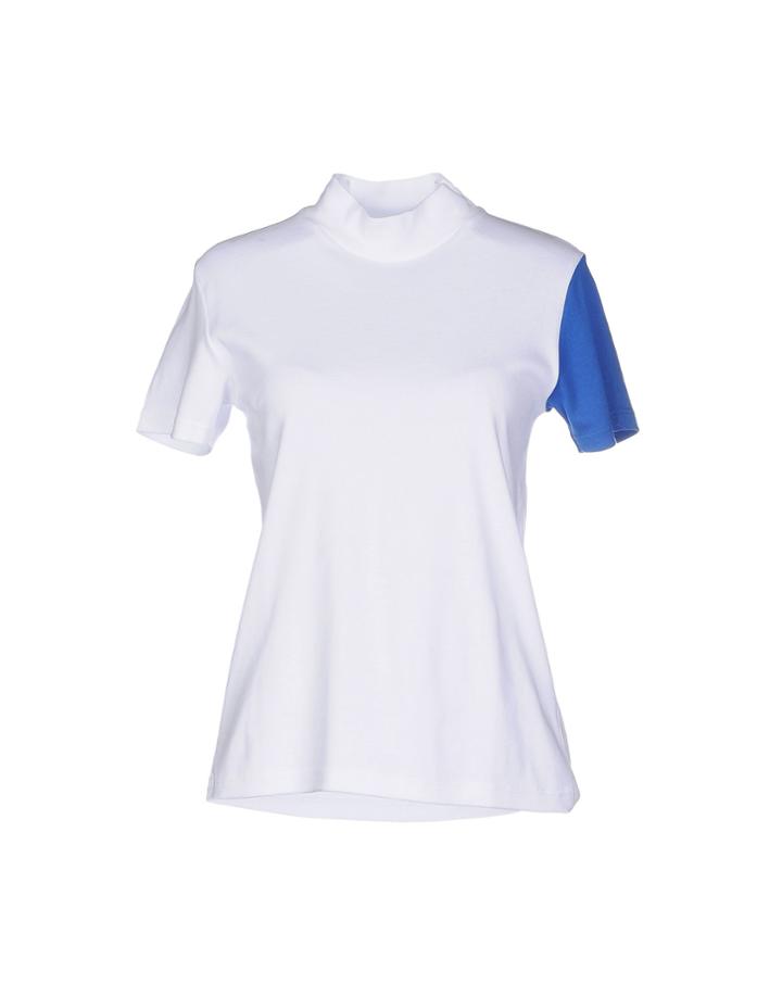 Jacquemus T-shirts