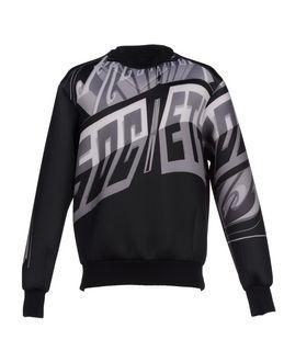 Juun.j Sweatshirts