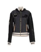Daniela Dalla Valle Elisa Cavaletti Denim Outerwear