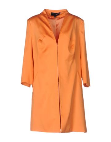 Parakian Overcoats