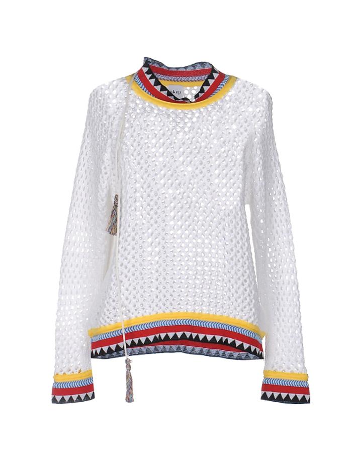 Akep Turtlenecks