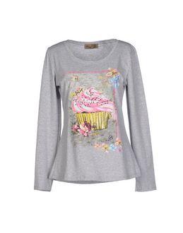 Alisya T-shirts