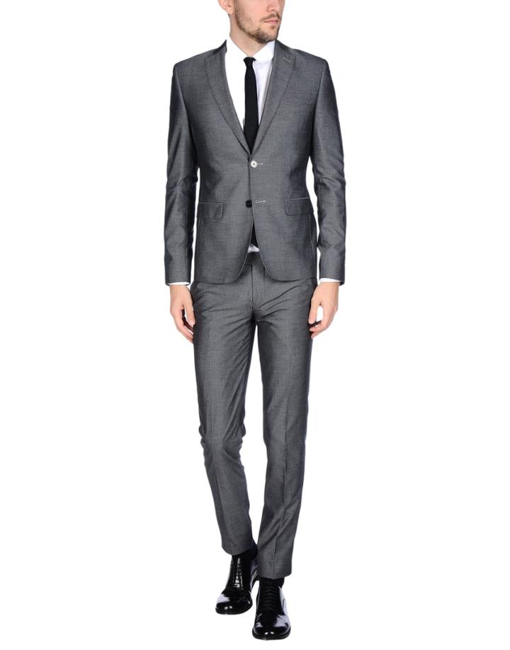 Everton Suits