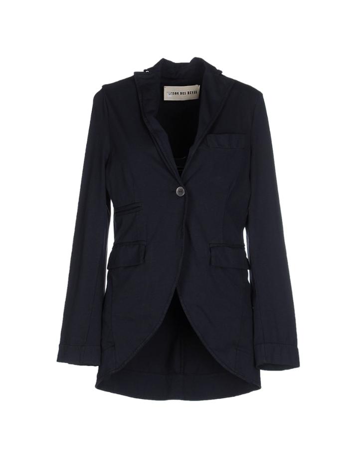 Maison Des Reves Blazers