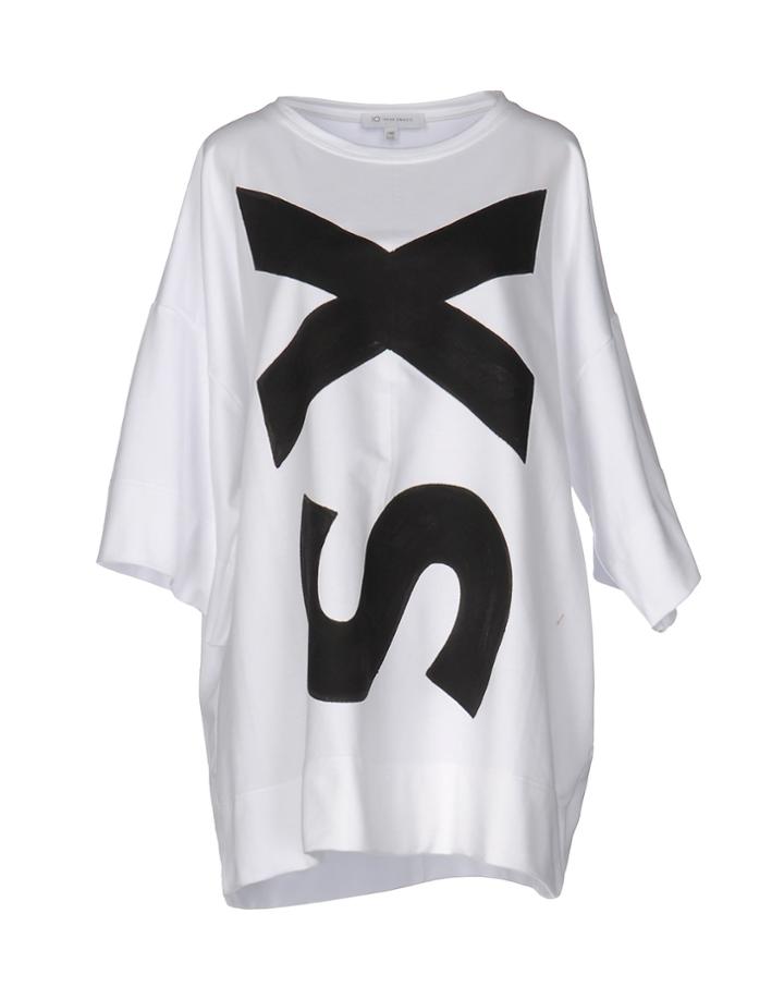 Io Ivana Omazic Sweatshirts
