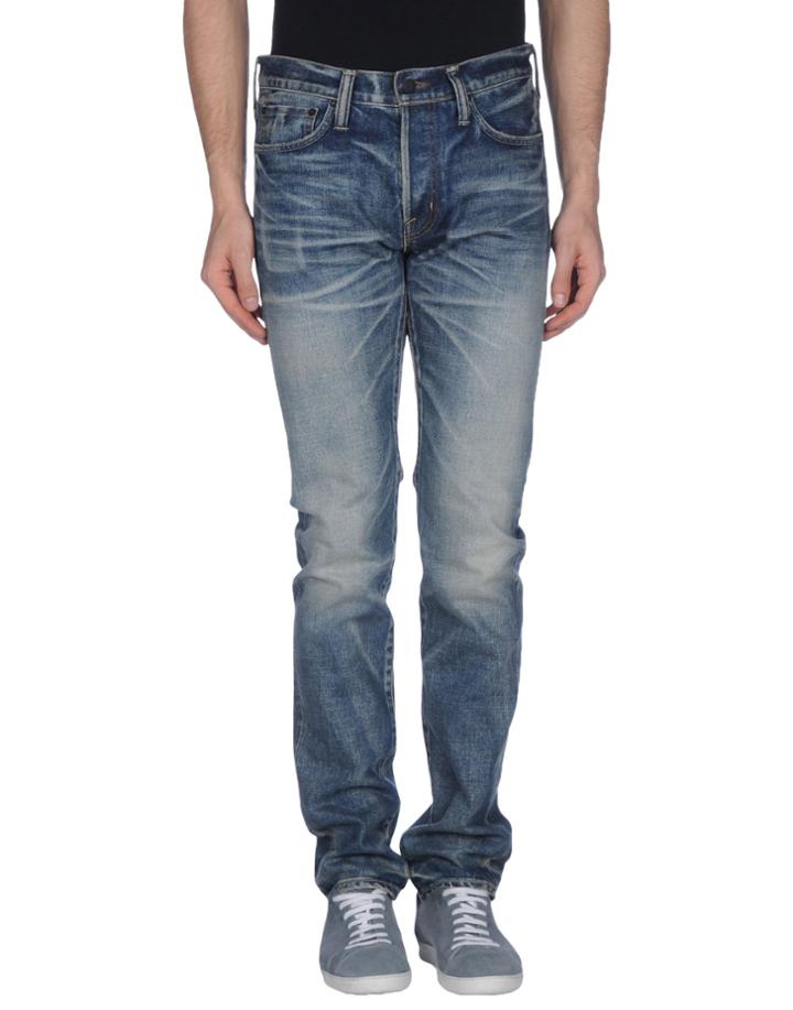 Mastercraft Union Jeans
