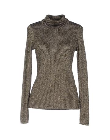 Mal Parmi M.u.s.t. Turtlenecks