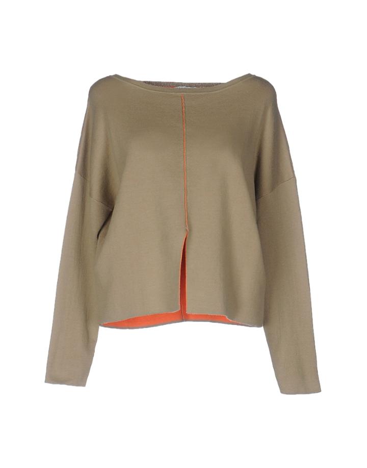 Caract Re Sweaters