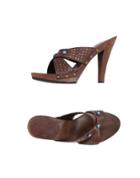 Sophya Sandals