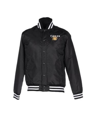 Cayler & Sons Jackets