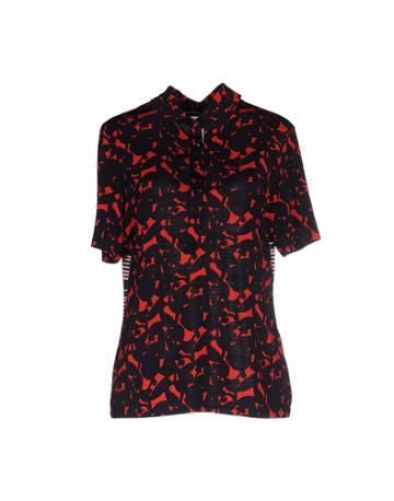 Diana Gallesi Polo Shirts