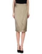 Clips 3/4 Length Skirts