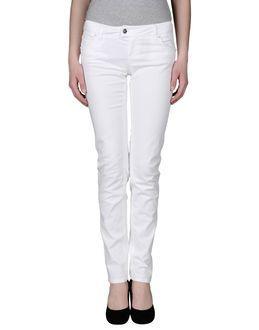Humanlab Casual Pants