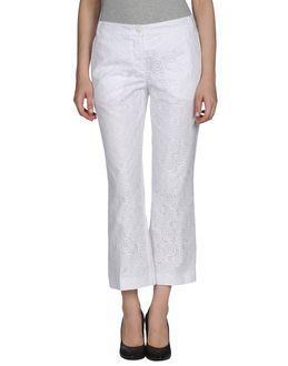 Philosophy Di Alberta Ferretti Casual Pants