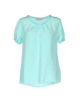Nouvelle Femme Blouses