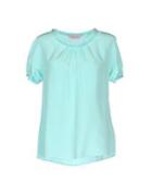 Nouvelle Femme Blouses