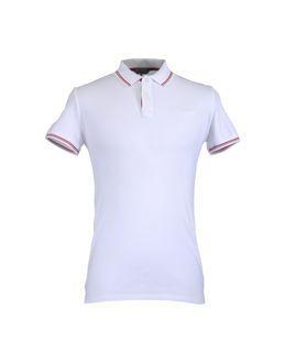 Wrangler Polo Shirts