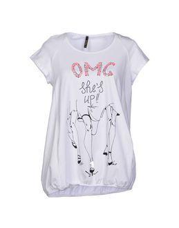 Lunatic T-shirts