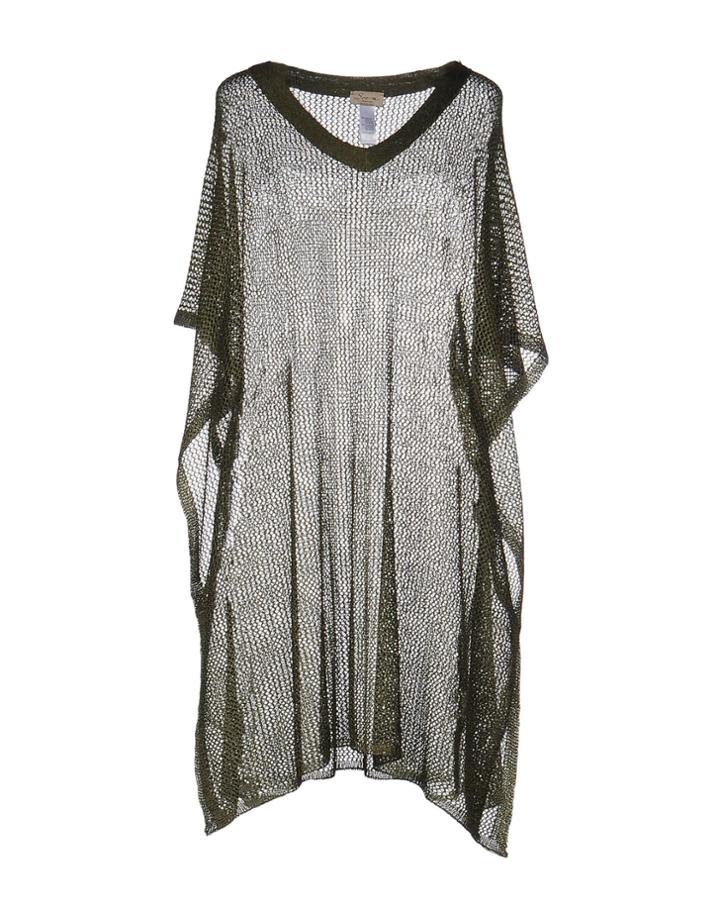 Grazia'lliani Soon Sweaters