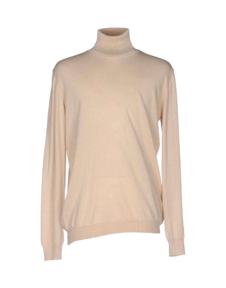 Oscar Jacobson Turtlenecks