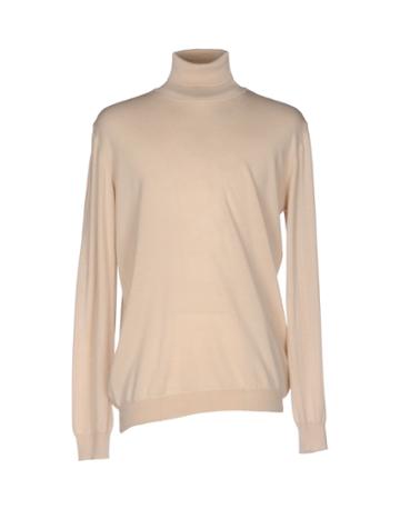 Oscar Jacobson Turtlenecks