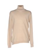 Oscar Jacobson Turtlenecks