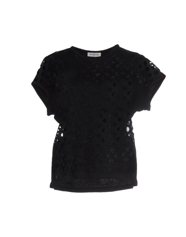 Veronique Leroy Blouses