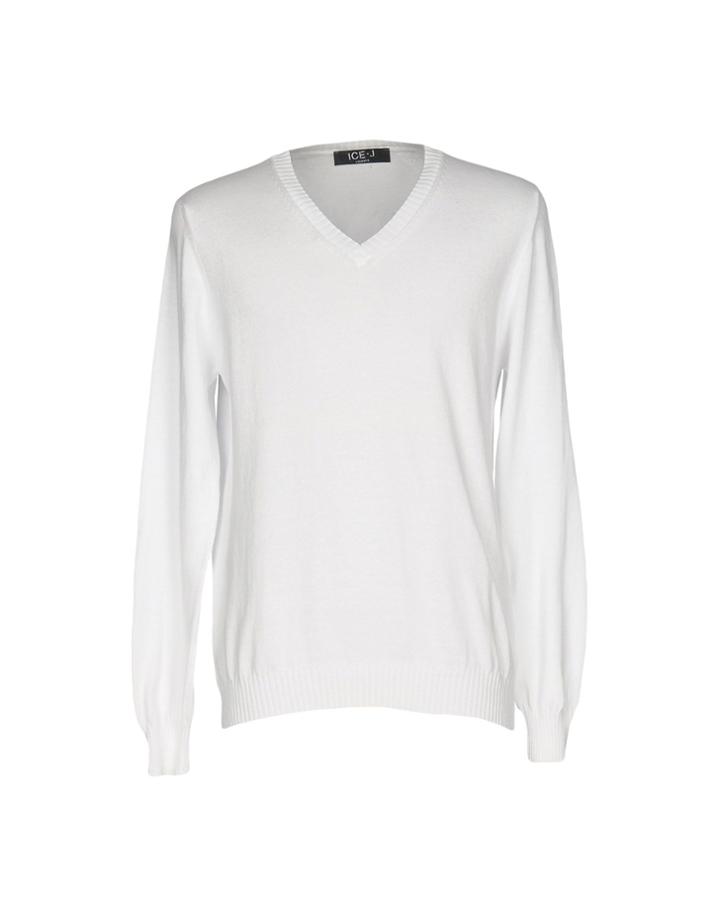 Ice J Iceberg Sweaters