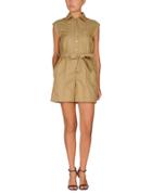 Sonia Rykiel Shortalls