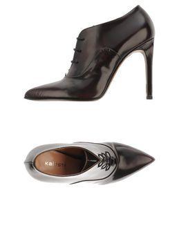 Kallist  Lace-up Shoes