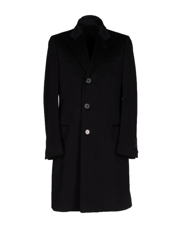 Yves Saint Laurent Rive Gauche Coats