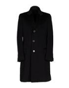 Yves Saint Laurent Rive Gauche Coats