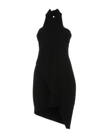 Federica Tosi &reg; Luxury Fashion Short Dresses