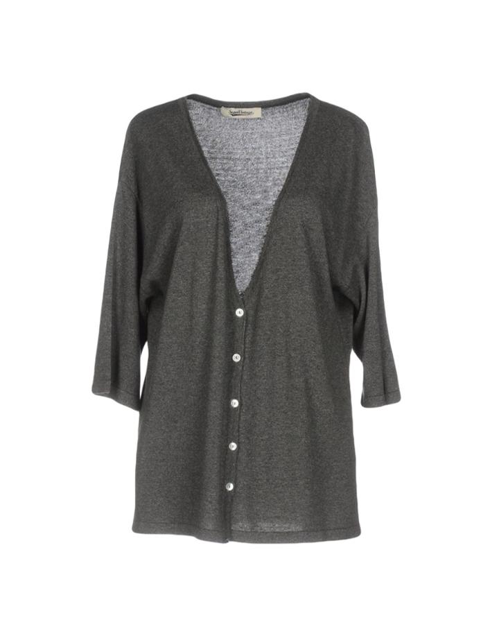 Supervintage Cardigans