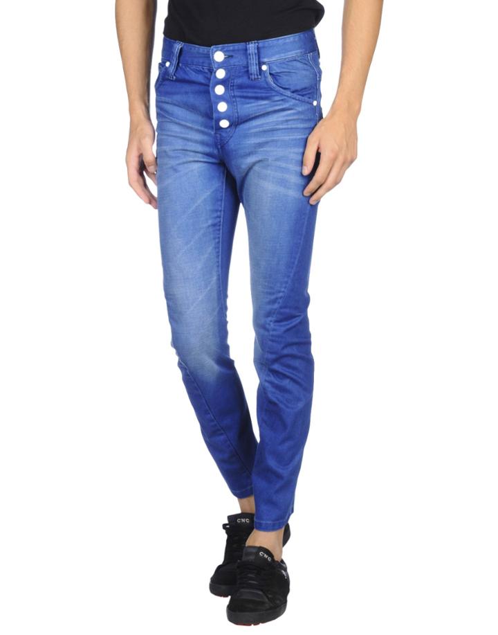 Outfitters' Nation Jeans