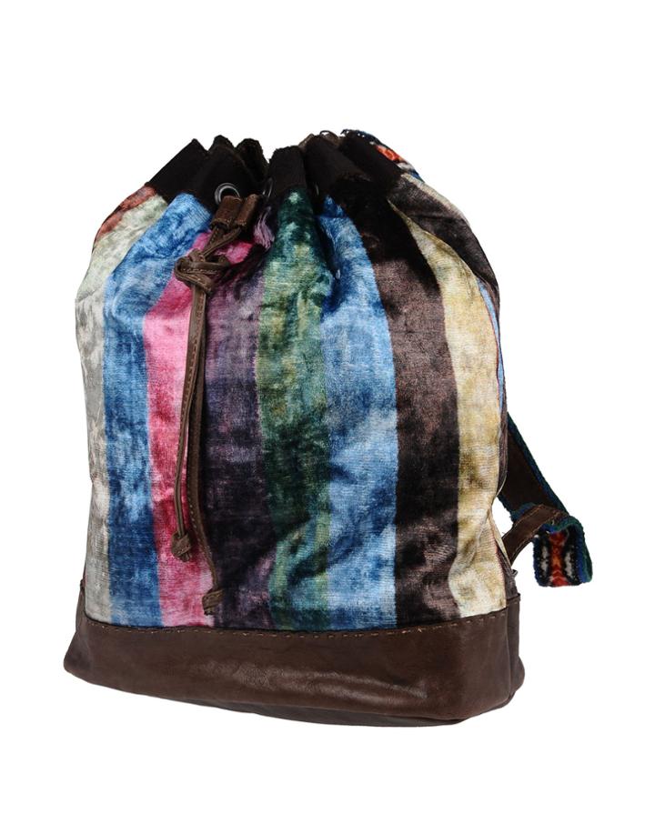Mal Parmi Backpacks & Fanny Packs