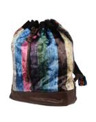 Mal Parmi Backpacks & Fanny Packs